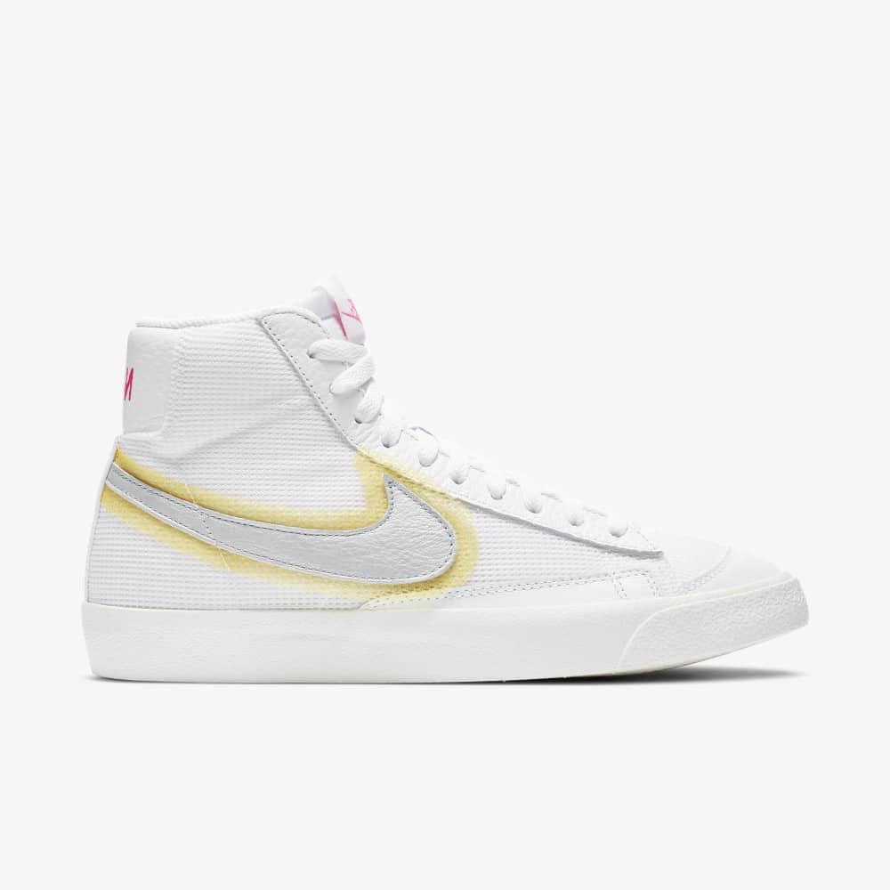 Nike hotsell waffle blazer